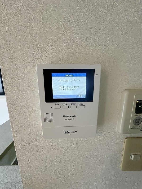 レシェンテ徳力　Ｃ棟 その他3