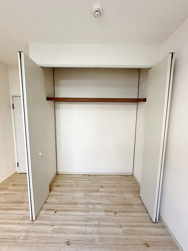 レシェンテ徳力　Ｃ棟 その他4