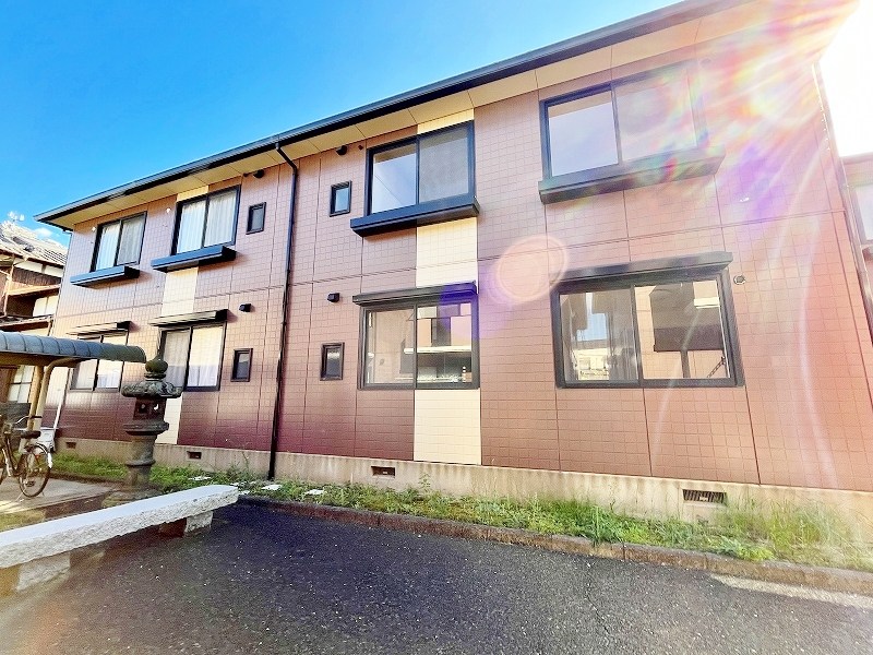 レシェンテ徳力　Ｃ棟 その他外観6