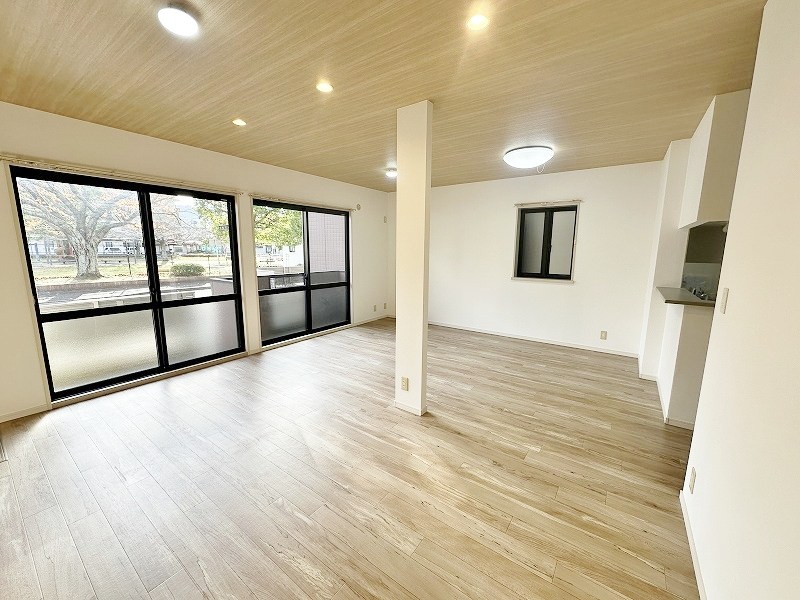 レシェンテ徳力　Ｃ棟 その他7