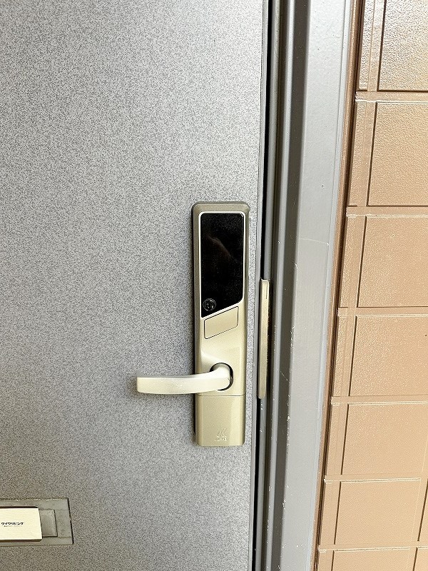 レシェンテ徳力　Ｃ棟 その他8