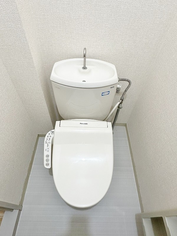 レシェンテ徳力　Ｃ棟 その他9