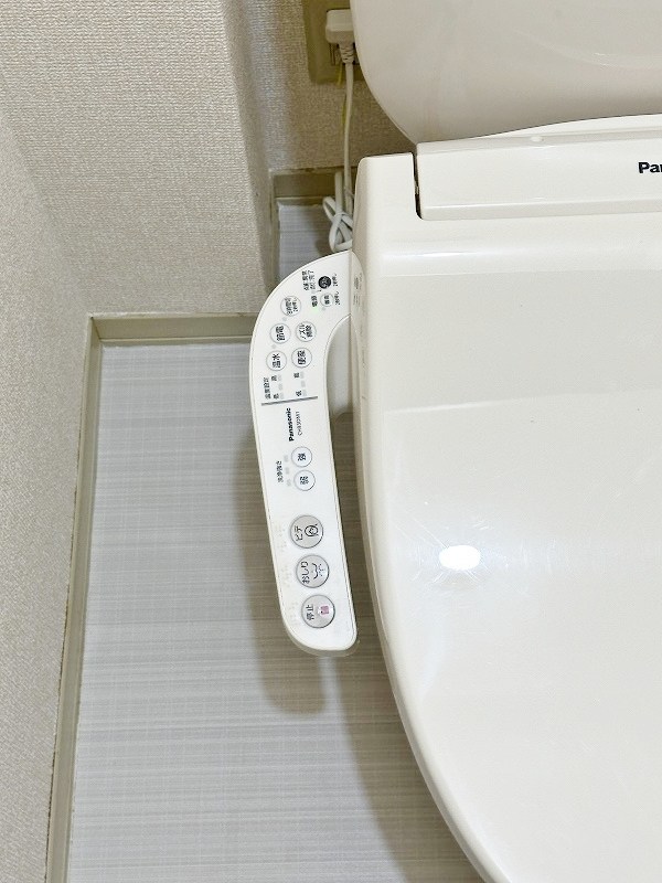 レシェンテ徳力　Ｃ棟 その他10