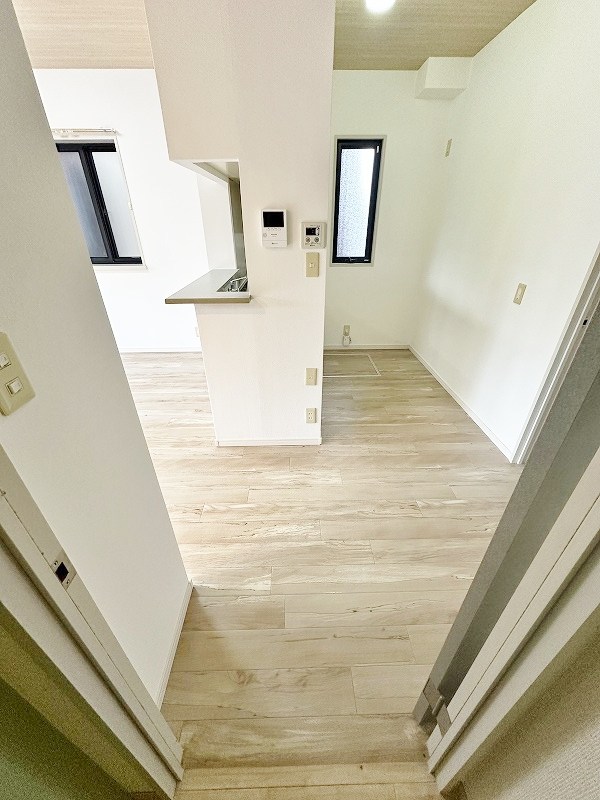 レシェンテ徳力　Ｃ棟 その他11