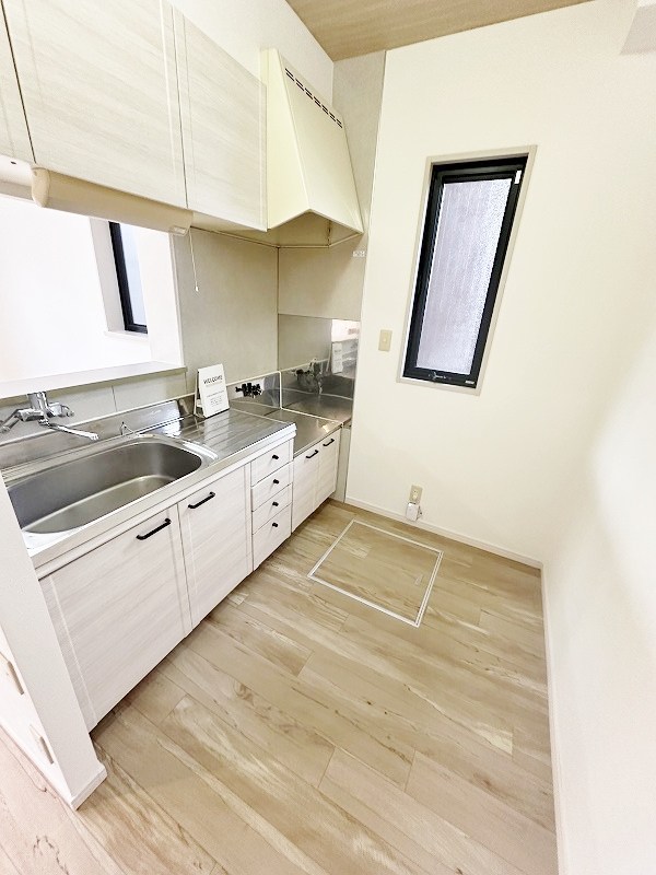 レシェンテ徳力　Ｃ棟 その他13