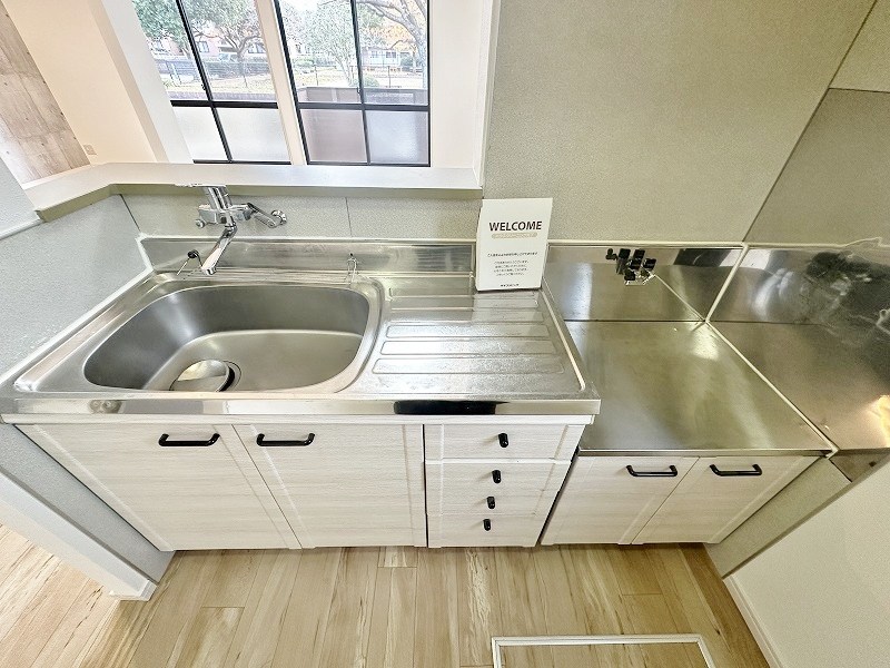 レシェンテ徳力　Ｃ棟 その他15