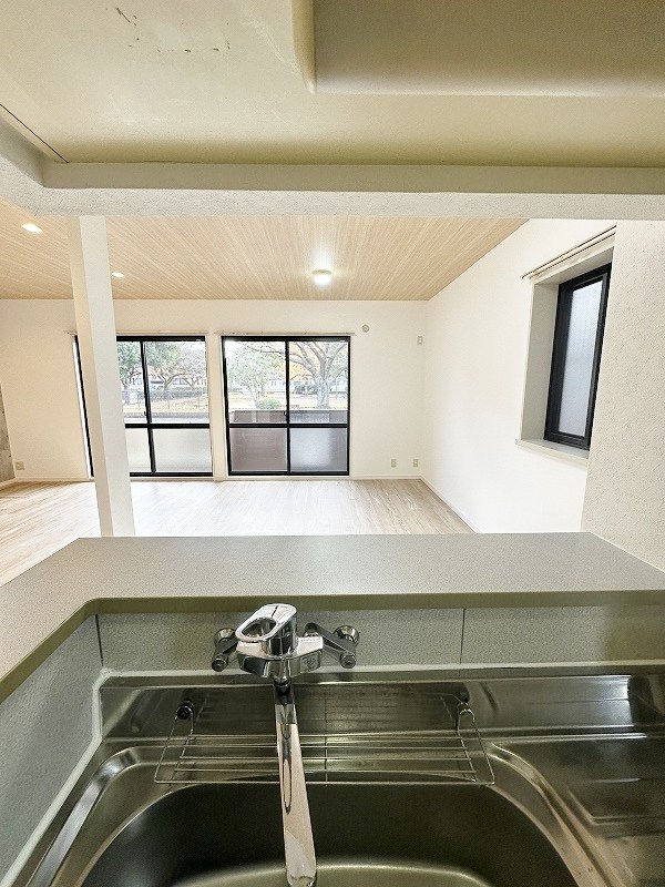 レシェンテ徳力　Ｃ棟 その他16