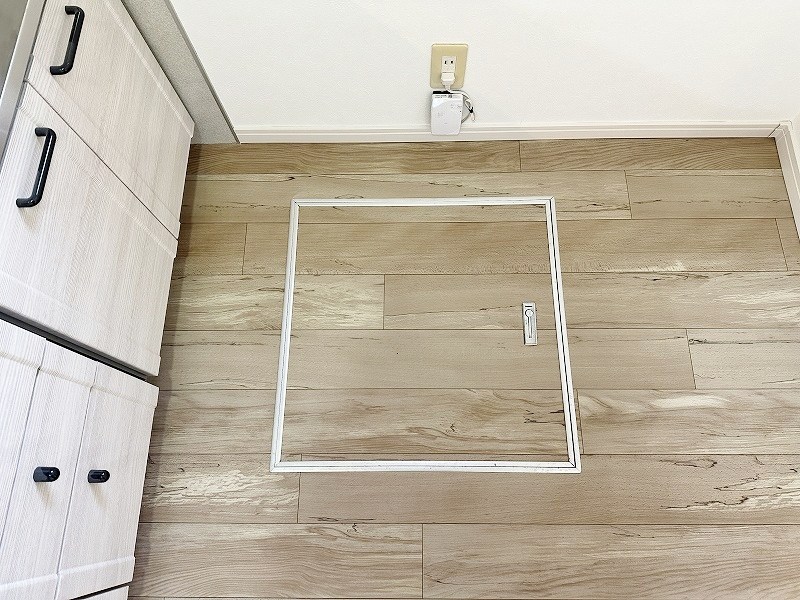 レシェンテ徳力　Ｃ棟 その他17