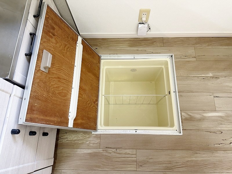 レシェンテ徳力　Ｃ棟 その他18