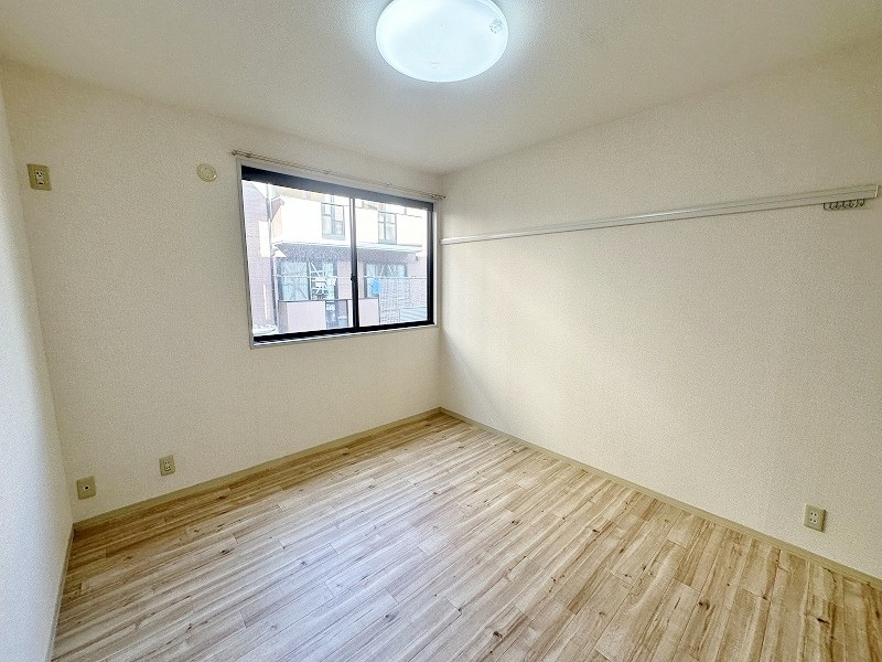 レシェンテ徳力　Ｃ棟 その他22