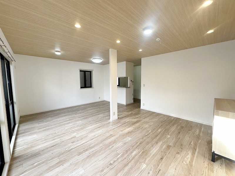 レシェンテ徳力　Ｃ棟 その他25