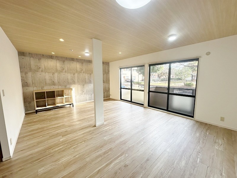 レシェンテ徳力　Ｃ棟 その他27