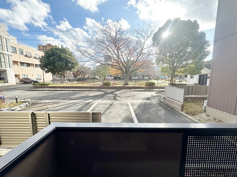 レシェンテ徳力　Ｃ棟 その他32