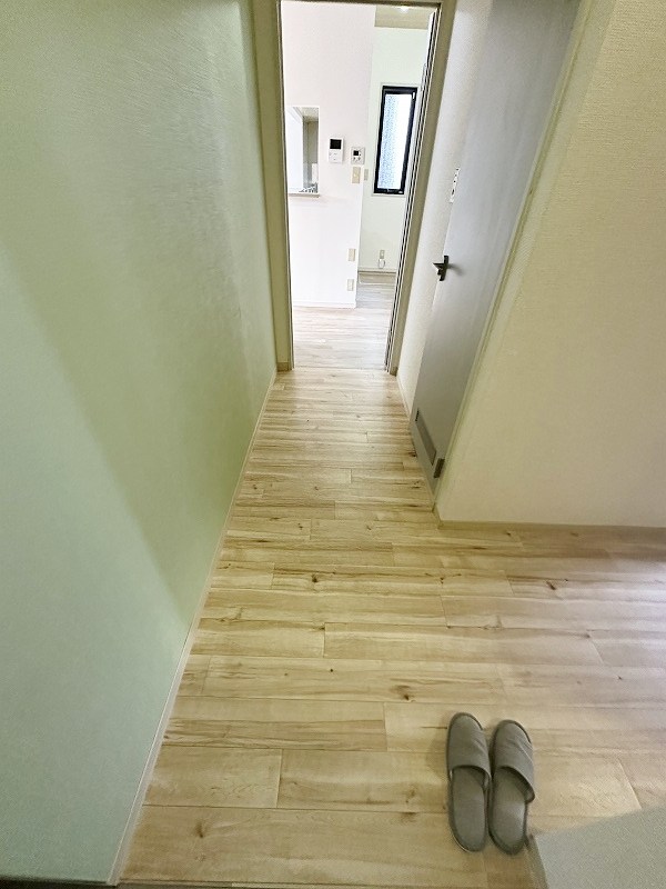 レシェンテ徳力　Ｃ棟 その他34