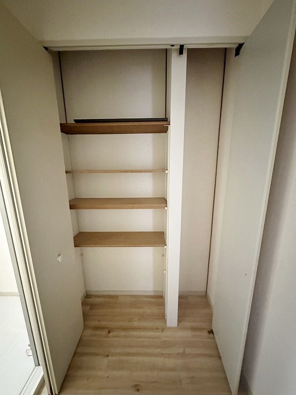 レシェンテ徳力　Ｃ棟 その他35