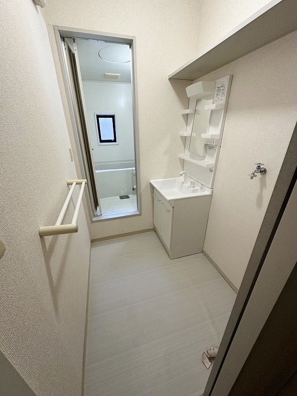 レシェンテ徳力　Ｃ棟 その他36