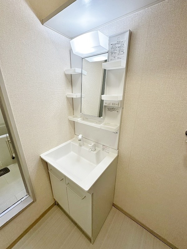 レシェンテ徳力　Ｃ棟 その他38