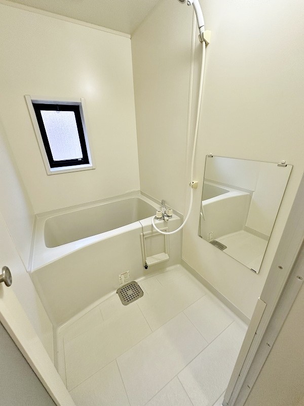 レシェンテ徳力　Ｃ棟 風呂画像