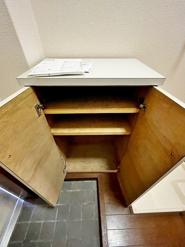 リバーライフ板櫃 その他6