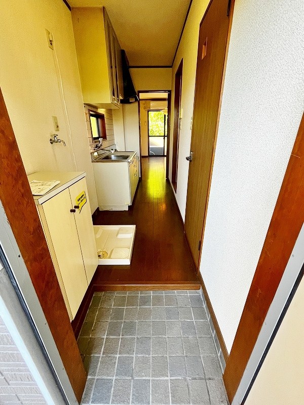 リバーライフ板櫃 その他10