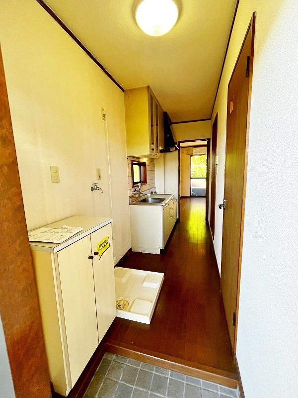 リバーライフ板櫃 その他12