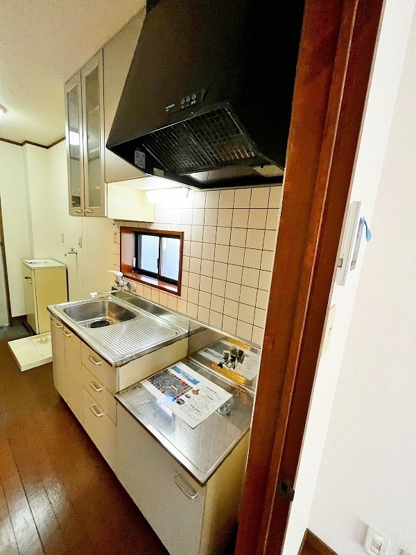 リバーライフ板櫃 その他19