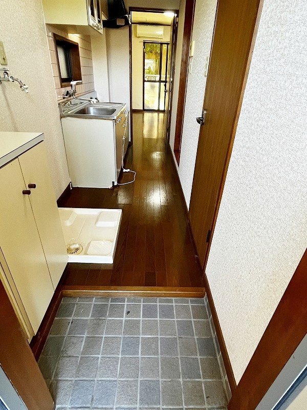 リバーライフ板櫃 その他9