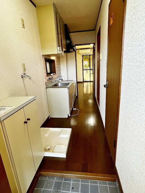 リバーライフ板櫃 その他11