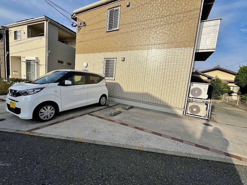 リバーサイド唐戸Ⅱ その他外観1