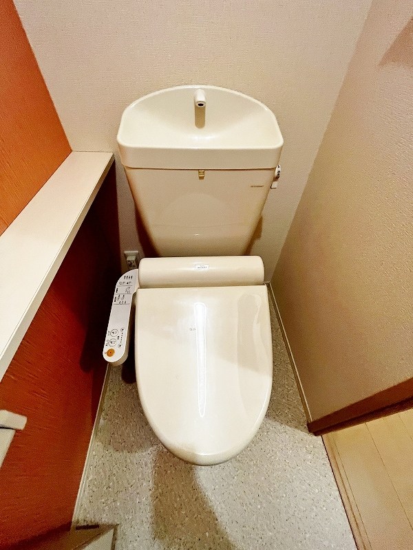 リバーサイド唐戸Ⅱ その他18