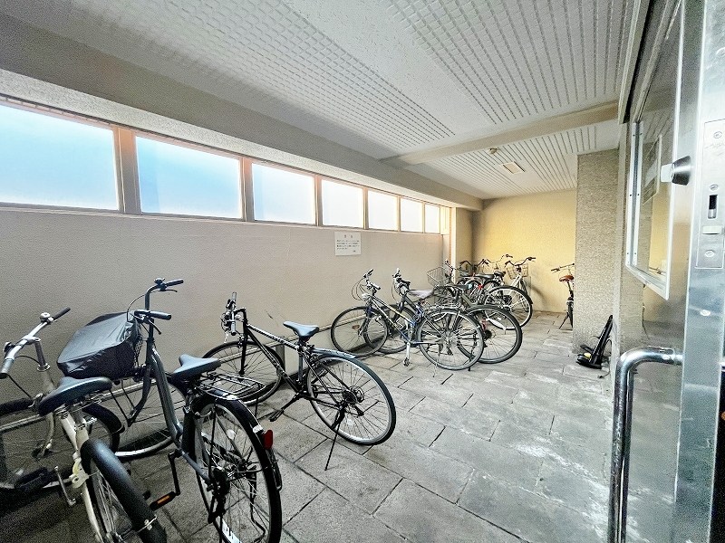 馬借タカヤコーポレーションビル その他外観2