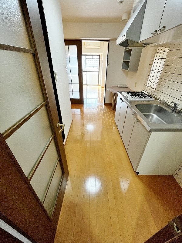 馬借タカヤコーポレーションビル その他11