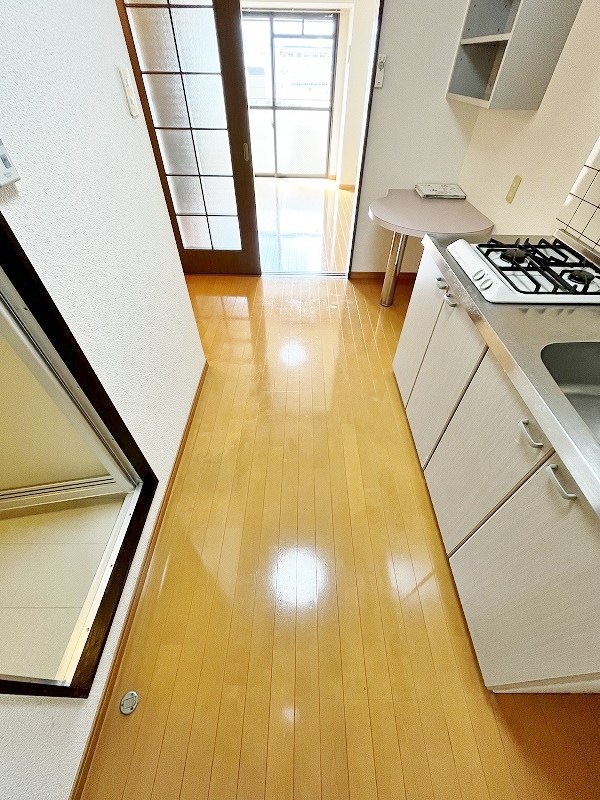 馬借タカヤコーポレーションビル その他17