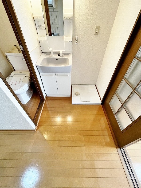 馬借タカヤコーポレーションビル その他18