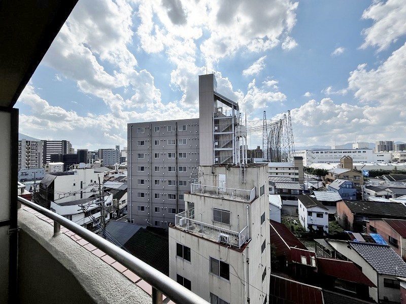 馬借タカヤコーポレーションビル その他33