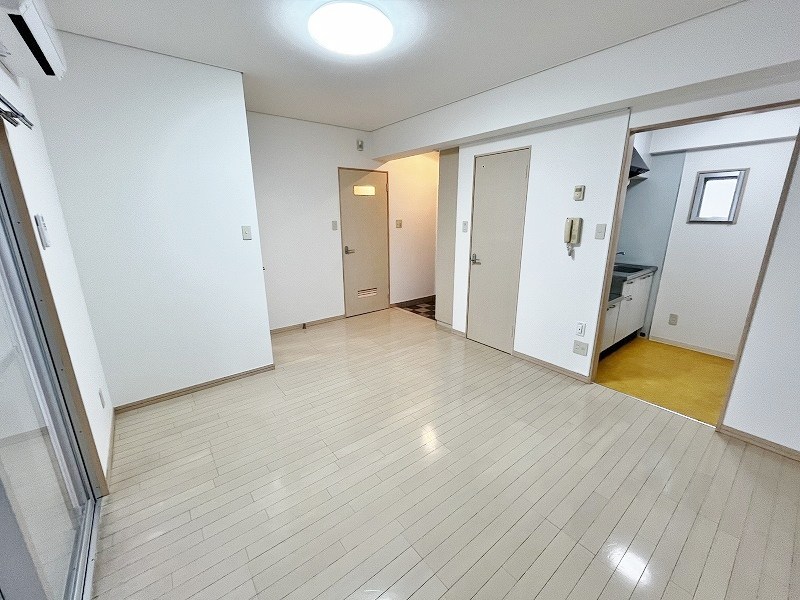 ＦＯＲＺＡ馬借 リビング