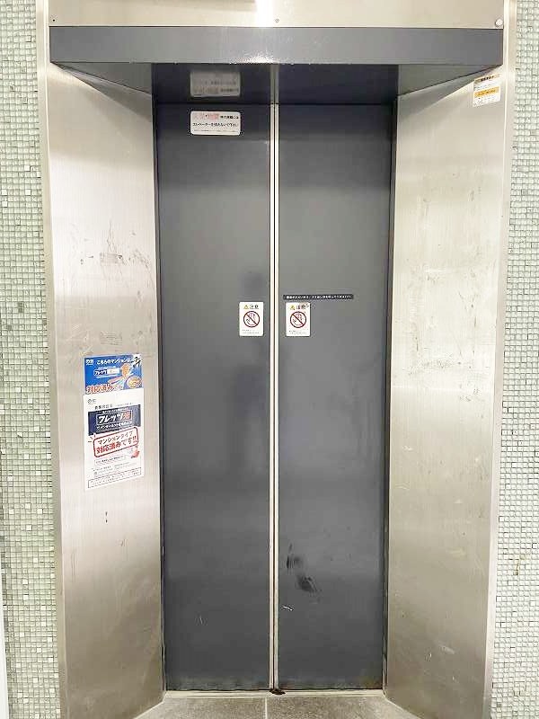 エルザビル馬借47  その他外観5