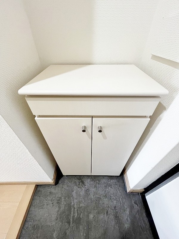 エルザビル馬借47 その他10