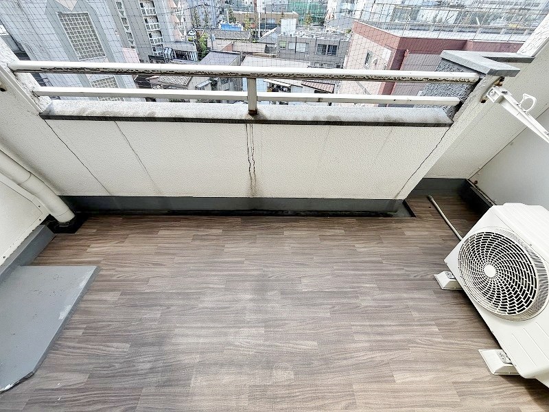 エルザビル馬借47 その他33