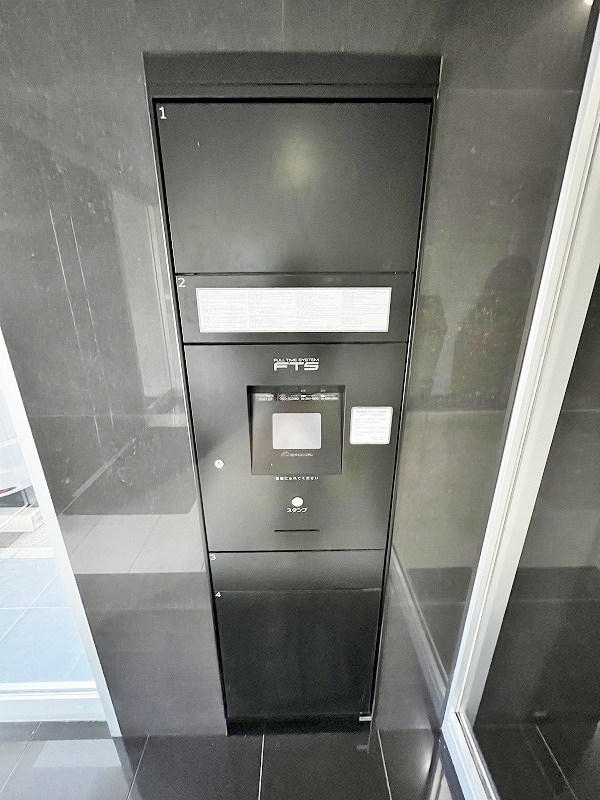 ヒット馬借テラス その他外観3