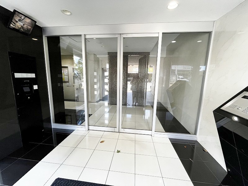 ヒット馬借テラス その他外観4