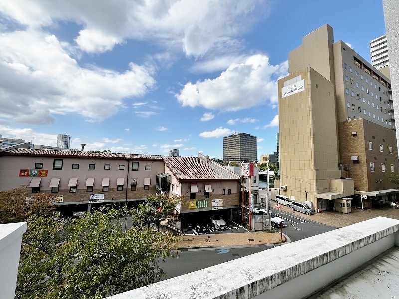 ヒット馬借テラス その他34