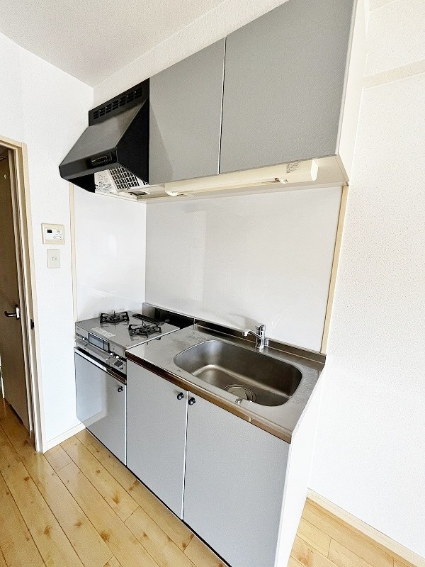 ヒット馬借BLD キッチン