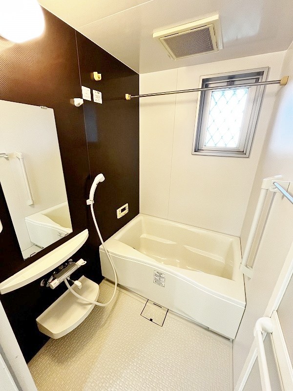 Ｆｅｌｔ１１１３（フェルト１１１３） 風呂画像