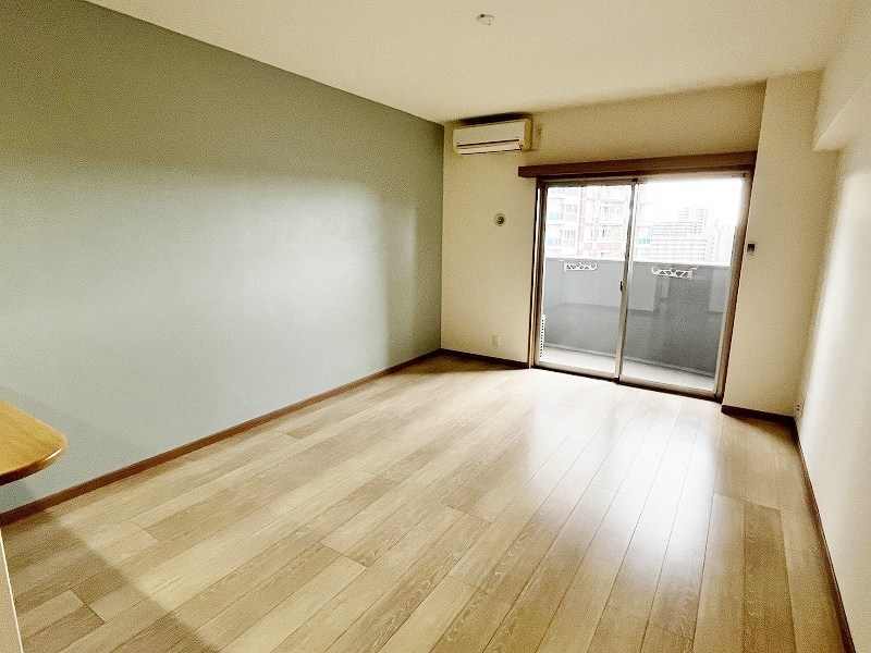 ロイヤルノースナイン ベッドルーム