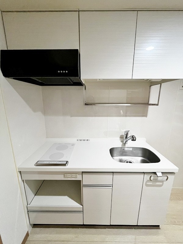 ロイヤルノースナイン キッチン