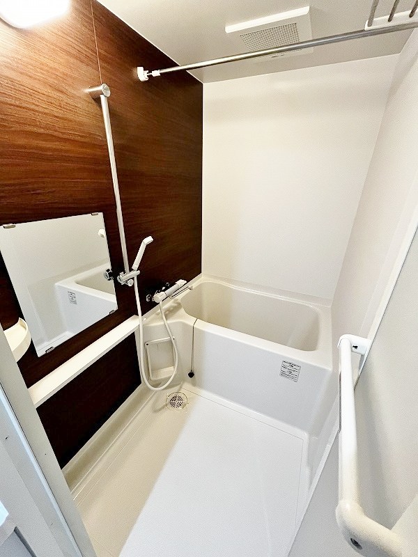 ロイヤルノースナイン 風呂画像