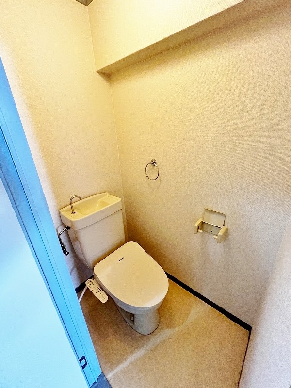 ベルガ清水 その他2