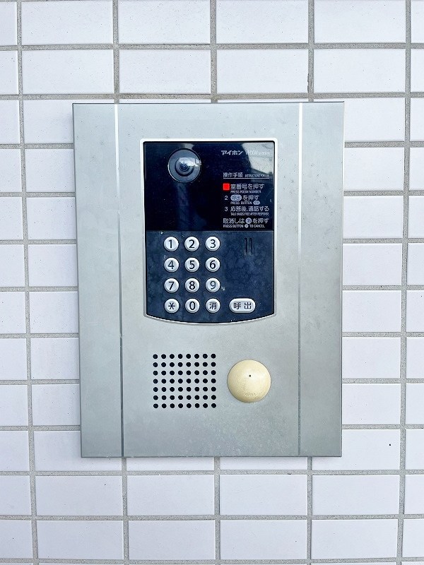 ベルガ清水 その他外観2