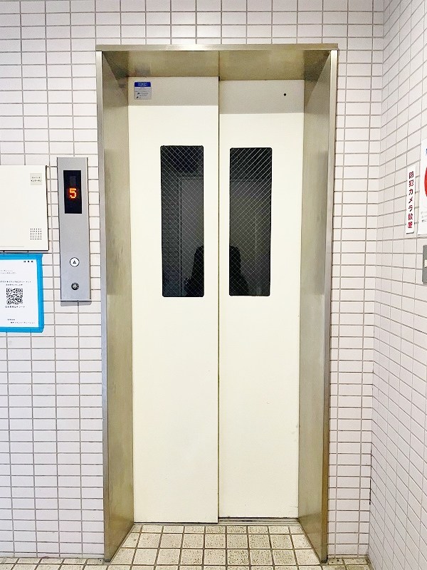 ベルガ清水 その他外観3